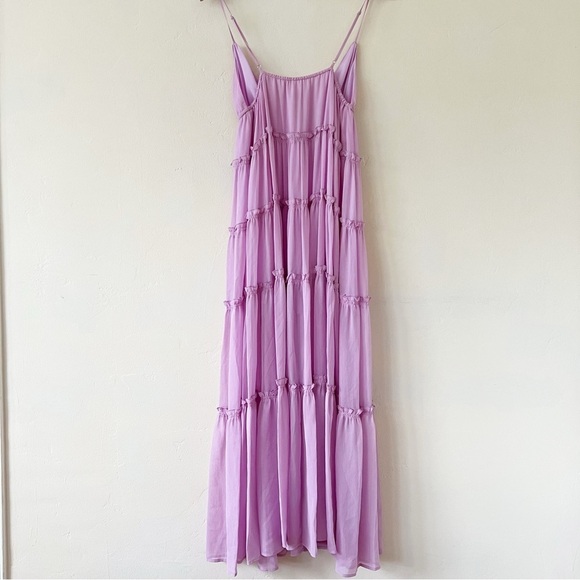 A.L.C. Gemma Dress - Picture 9 of 11